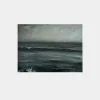 Northern Shore Unframed Print 11" x 14"