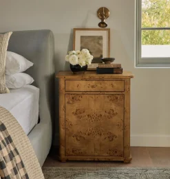 Norton Nightstand