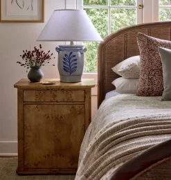 Norton Nightstand