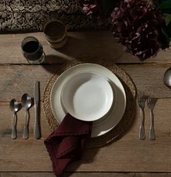 Nour Ceramic Dinnerware