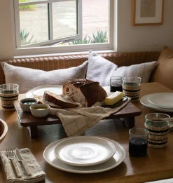 Nour Ceramic Dinnerware