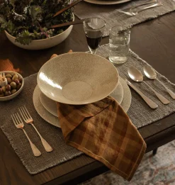 Oakville Placemat S/4
