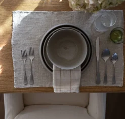 Oakville Placemat S/4