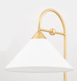 Odette Floor Lamp