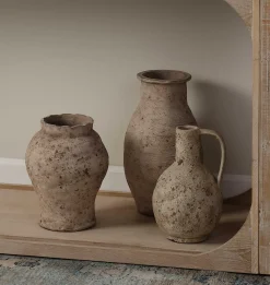 Ophelia Vessel