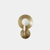 Orbit Sconce