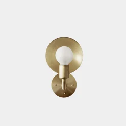 Orbit Sconce