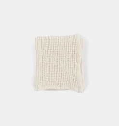 Organic Waffle Hand Towel