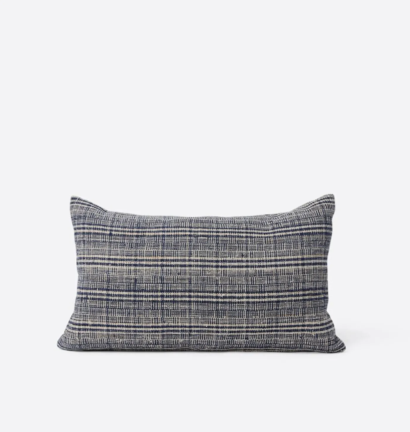 Orin Vintage Lumbar Pillow 15" x 21"