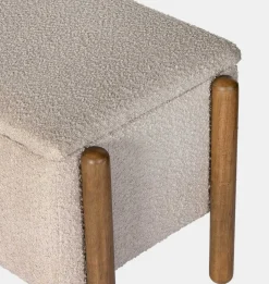Orinda Ottoman