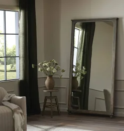 Orleans Floor Mirror