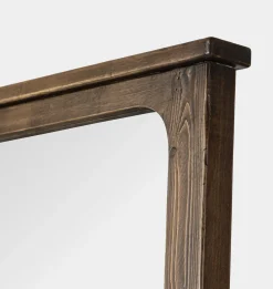 Orleans Floor Mirror