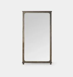 Orleans Floor Mirror