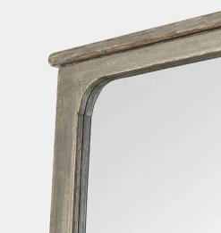 Orleans Floor Mirror