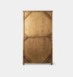 Orleans Floor Mirror