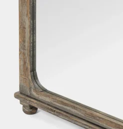 Orleans Floor Mirror