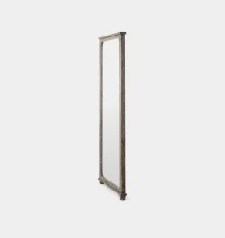 Orleans Floor Mirror