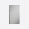 Oswald Brass Floor Mirror