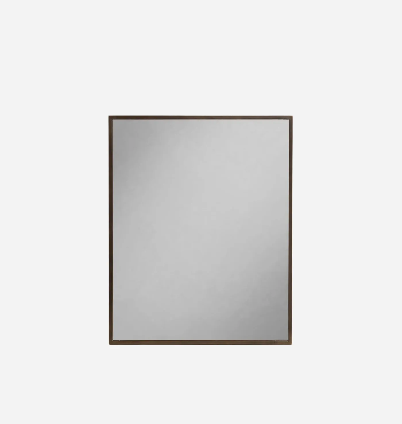Oswald Wall Mirror