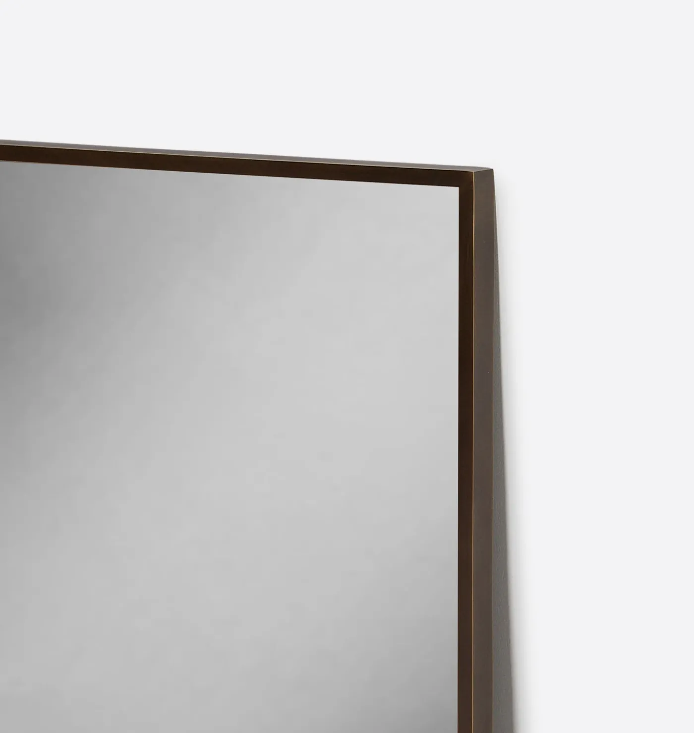 Oswald Wall Mirror