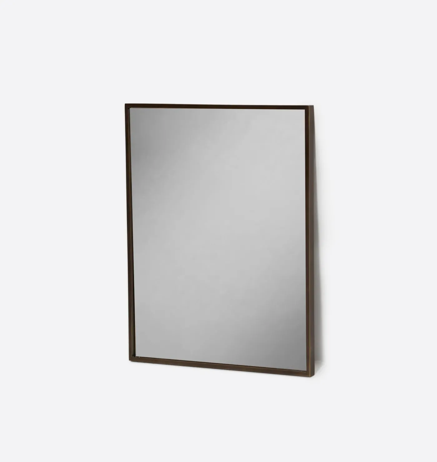Oswald Wall Mirror