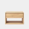 Ottessa Oak Nightstand