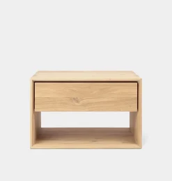 Ottessa Oak Nightstand