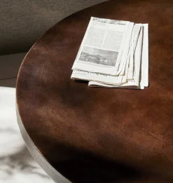 Otto Coffee Table