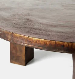 Otto Coffee Table