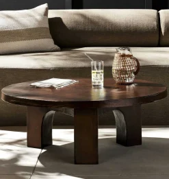 Otto Coffee Table