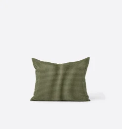 Otto Vintage Lumbar Pillow 17" x 21"