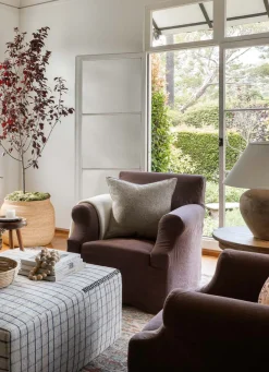 Owen Armchair