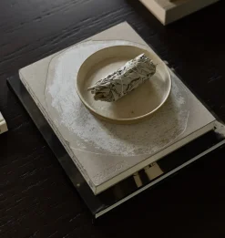Owiu Small Ceramic Plate