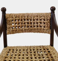 Pablo Armchair