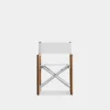 Pacific Outdoor Teak Folding Chair