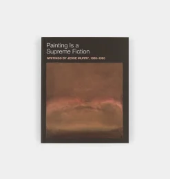 Painting is a Supreme Fiction