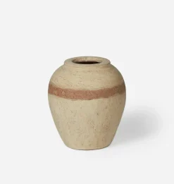 Paisleigh Vessel