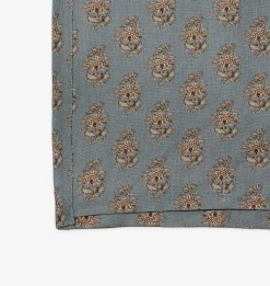 Paisley Shower Curtain