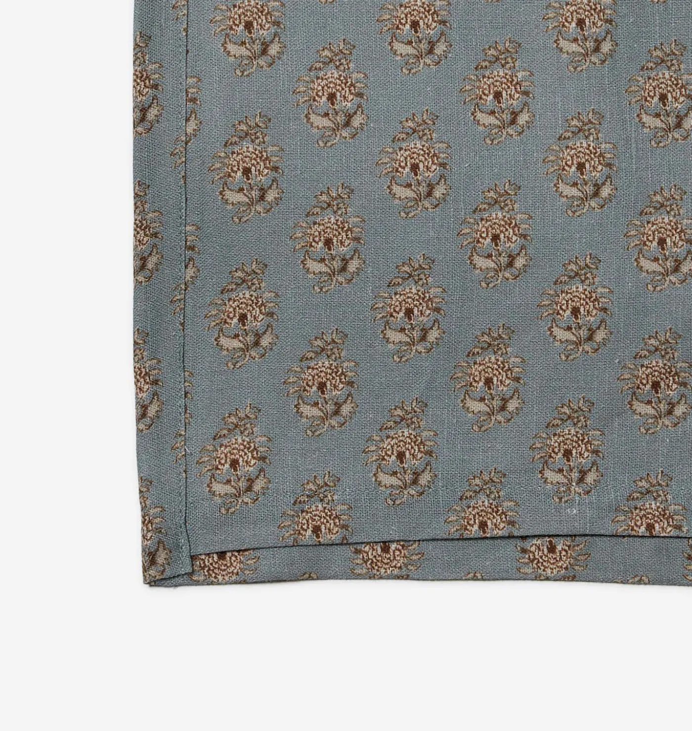 Paisley Shower Curtain