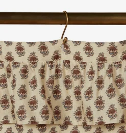 Paisley Shower Curtain