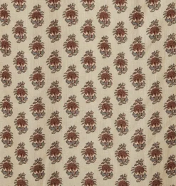 Paisley Shower Curtain