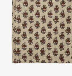 Paisley Shower Curtain