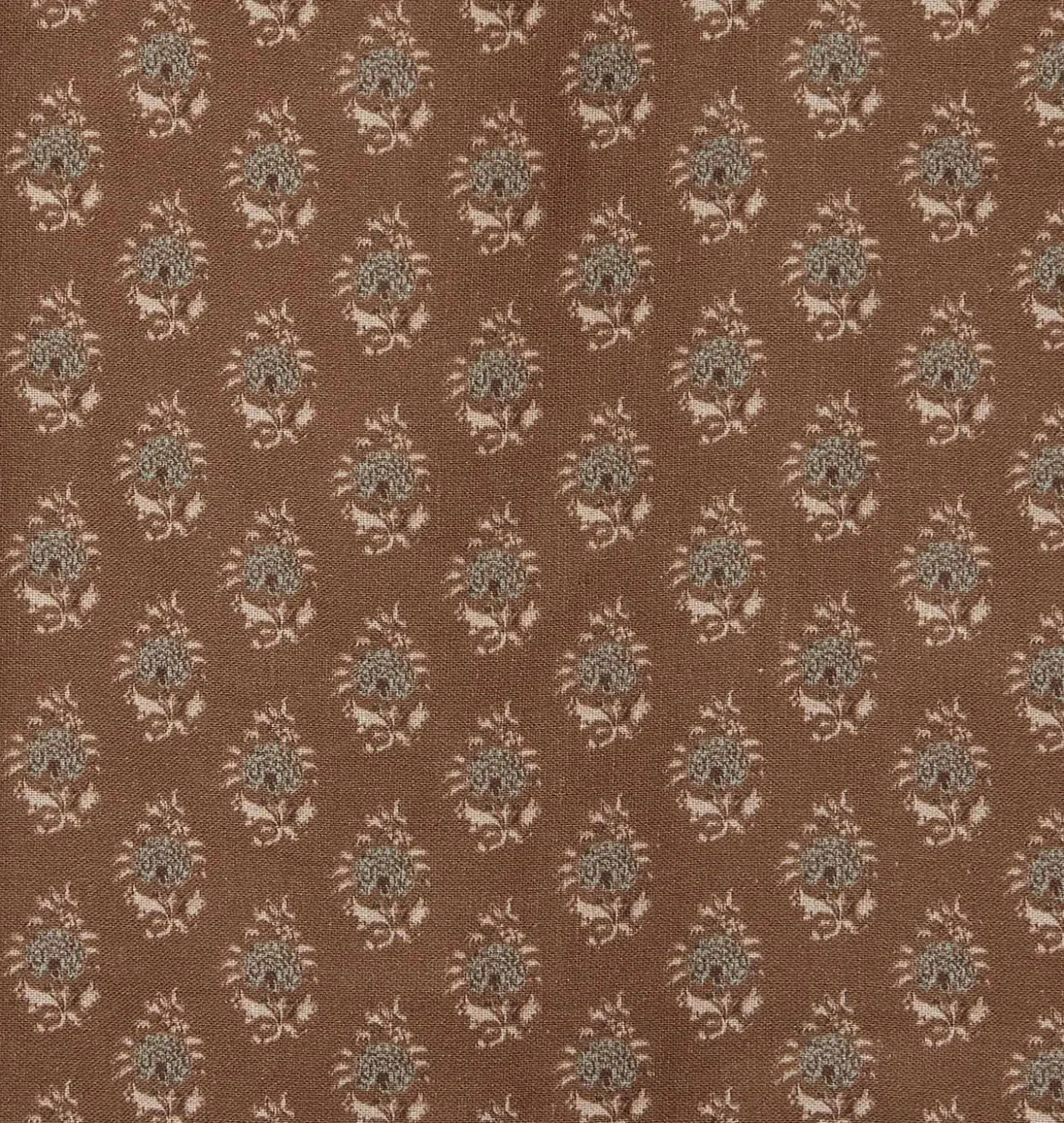 Paisley Shower Curtain