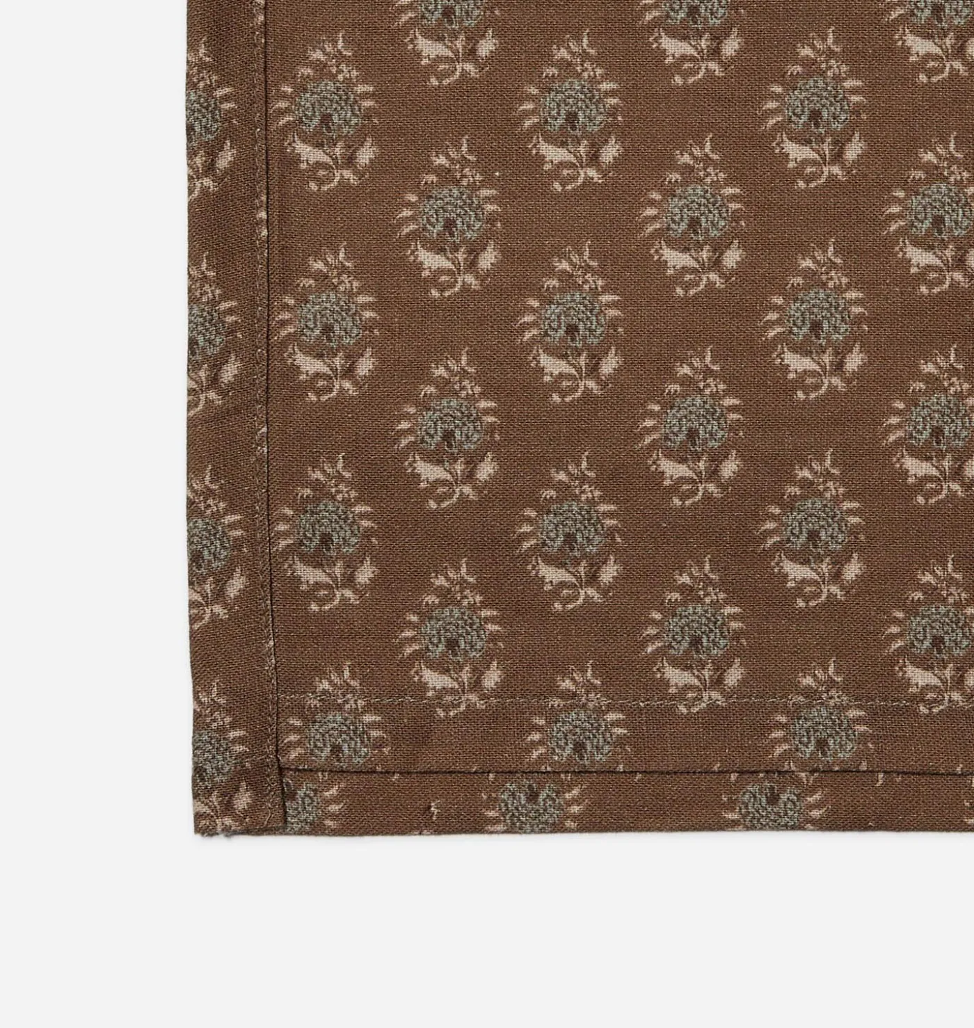 Paisley Shower Curtain