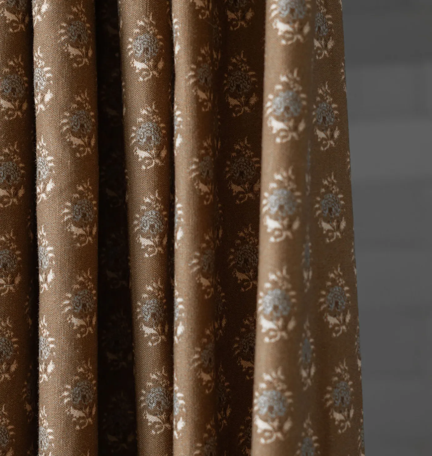 Paisley Shower Curtain