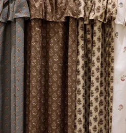 Paisley Shower Curtain