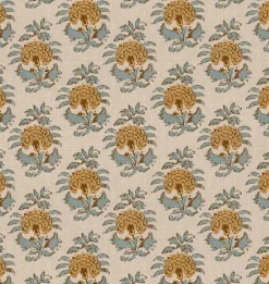 Paisley Wallpaper