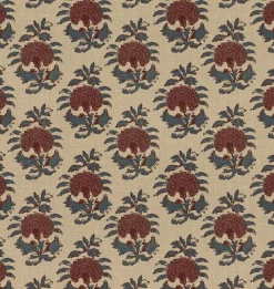 Paisley Wallpaper