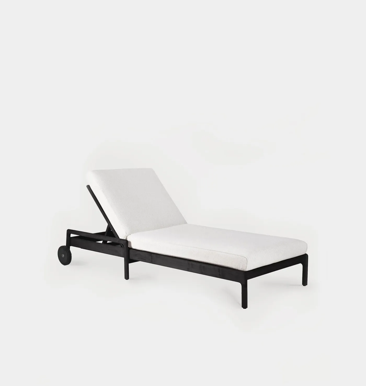 Pallas Outdoor Adjustable Lounger