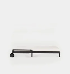 Pallas Outdoor Adjustable Lounger